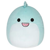 Kız Erkek Çocuk Oyuncak Squishmallow Yılan Balığı Essy 20cm Kız Erkek Çocuk Oyuncak Eğitici Eğlencel