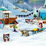 Kız Erkek Çocuk Oyuncak 41760 LEGO® Friends - Tatili Macerası 491 parça +8 yaş Kız Erkek Çocuk Oyunc