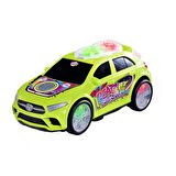 Kız Erkek Çocuk Oyuncak 203765007 Mercedes-Benz A-Class Beat Spinner Kız Erkek Çocuk Oyuncak Eğitici