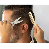 Kız Erkek Çocuk Oyuncak 7600320152 Smoby Berber Bel Kemeri Oyun Seti - Barber Cut Barber Belt - OYUN