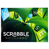 Kız Erkek Çocuk Oyuncak Scrabble Kelime Oyunu Kız Erkek Çocuk Oyuncak Eğitici Eğlenceli Oyuncak