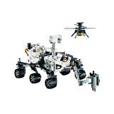 Kız Erkek Çocuk Oyuncak 42158 LEGO® NASA Mars Rover Perseverance 1132 parça +10 yaş Kız Erkek Çocuk