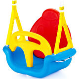 Kız Erkek Çocuk Oyuncak Dolu Jumbo Salıncak Kız Erkek Çocuk Oyuncak Eğitici Eğlenceli Oyuncak