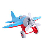 Kız Erkek Çocuk Oyuncak 30770 KANZ PIRPIR UÇAK Kız Erkek Çocuk Oyuncak Eğitici Eğlenceli Oyuncak