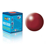 Kız Erkek Çocuk Oyuncak Revell 331 - Aqua Color Purple Red Silk - Acrylic Boya- 18 ml Kız Erkek Çocu