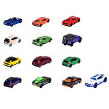 Kız Erkek Çocuk Oyuncak 212054036 Majorette Giftpack Araç Seti 9+4 -1adet fiyatıdır Kız Erkek Çocuk