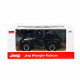 Kız Erkek Çocuk Oyuncak 79400 Sunman,1:14 Jeep Wrangler Rubicon Uzaktan Kumandalı Kız Erkek Çocuk Oy