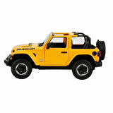 Kız Erkek Çocuk Oyuncak 79400 Sunman,1:14 Jeep Wrangler Rubicon Uzaktan Kumandalı Kız Erkek Çocuk Oy