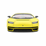 Kız Erkek Çocuk Oyuncak 1:16 Lamborghini Countach LPI 800-4 Uzaktan Kumandalı Araba Kız Erkek Çocuk