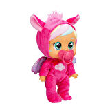 Kız Erkek Çocuk Oyuncak CYB58000 Cry Babies Love Fantasy Hannah - 909793 Kız Erkek Çocuk Oyuncak Eği