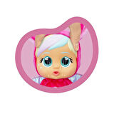 Kız Erkek Çocuk Oyuncak CYB58000 Cry Babies Love Fantasy Hannah - 909793 Kız Erkek Çocuk Oyuncak Eği