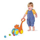 Kız Erkek Çocuk Oyuncak Yakala Topla T-Rex Kız Erkek Çocuk Oyuncak Eğitici Eğlenceli Oyuncak