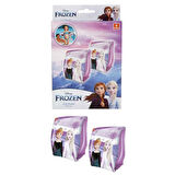 Kız Erkek Çocuk Oyuncak S00016924 Frozen Şişme Kolluk 2-6 Yaş Kız Erkek Çocuk Oyuncak Eğitici Eğlenc