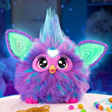 Kız Erkek Çocuk Oyuncak Furby Mor İnterakti̇f Peluş F6743 ***DİLİ İNGİLİZCEDİR*** Kız Erkek Çocuk O