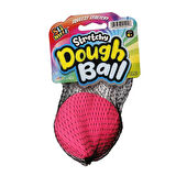 Kız Erkek Çocuk Oyuncak Jaru Streç Esneyen Hamur Top - 1adet stokta olan gönderilir Kız Erkek Çocuk