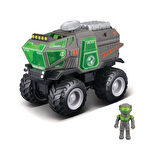 Kız Erkek Çocuk Oyuncak MAY 21251 Maisto Space Explorers 4x4 Rover Uzay Aracı ve Figür Kız Erkek Çoc