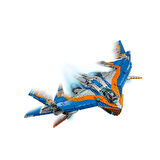 Kız Erkek Çocuk Oyuncak 76286 Galaksinin Koruyucuları: Milano Uzay Gemisi 2090 parça +12 yaş Kız Erk