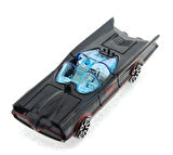 Kız Erkek Çocuk Oyuncak Die Cast Klasik Yarasa Araba 1:64 Kız Erkek Çocuk Oyuncak Eğitici Eğlenceli
