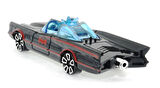 Kız Erkek Çocuk Oyuncak Die Cast Klasik Yarasa Araba 1:64 Kız Erkek Çocuk Oyuncak Eğitici Eğlenceli