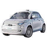 Kız Erkek Çocuk Oyuncak Bilim ve Oyun Mechanics Fiat 500e Elektrikli Araba Kız Erkek Çocuk Oyuncak E