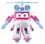 Kız Erkek Çocuk Oyuncak Harika Kanatlar Deluxe Dönüşen Water Dizzy Kız Erkek Çocuk Oyuncak Eğitici E