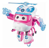 Kız Erkek Çocuk Oyuncak Harika Kanatlar Deluxe Dönüşen Water Dizzy Kız Erkek Çocuk Oyuncak Eğitici E