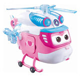 Kız Erkek Çocuk Oyuncak Harika Kanatlar Deluxe Dönüşen Water Dizzy Kız Erkek Çocuk Oyuncak Eğitici E