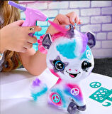 Kız Erkek Çocuk Oyuncak Airbrush Plush Boyanıp Yıkanabilen Peluş Unicorn Kız Erkek Çocuk Oyuncak Eği