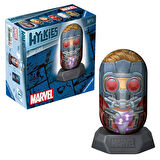 Kız Erkek Çocuk Oyuncak 011613 Hylkies - Star-Lord 54 parça Puzzle - No:12 - Ravensburger Kız Erkek