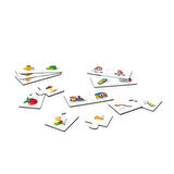 Kız Erkek Çocuk Oyuncak 243587 Ravensburger, Logo Duo / 3-6 yaş Kız Erkek Çocuk Oyuncak Eğitici Eğle