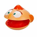 Kız Erkek Çocuk Oyuncak 3455 Crafy Dr. Toothy Oyun Hamuru Seti 15 Parça Kız Erkek Çocuk Oyuncak Eğit