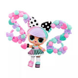 Kız Erkek Çocuk Oyuncak L.O.L. Surprise! Hair Beads Tots Kız Erkek Çocuk Oyuncak Eğitici Eğlenceli O