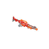 Kız Erkek Çocuk Oyuncak Fire Storm RV-10 Hedefli Dart Atan Tüfek Kız Erkek Çocuk Oyuncak Eğitici Eğl