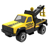 Kız Erkek Çocuk Oyuncak Tonka Steel Classics Çekici Kamyon S00006036 Kız Erkek Çocuk Oyuncak Eğitici