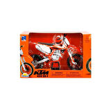 Kız Erkek Çocuk Oyuncak 57623 Motor SX-F 2014 Turuncu Kız Erkek Çocuk Oyuncak Eğitici Eğlenceli Oyun
