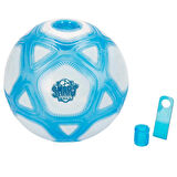 Kız Erkek Çocuk Oyuncak Sesli ve Işıklı Sayaçlı Futbol Topu Kız Erkek Çocuk Oyuncak Eğitici Eğlencel