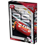 Kız Erkek Çocuk Oyuncak Ks Games Cars Puzzle 50 Parça CR.709 Kız Erkek Çocuk Oyuncak Eğitici Eğlence