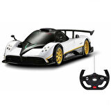 Kız Erkek Çocuk Oyuncak Rastar 1:14 Pagani Zonda R Uzaktan Kumandalı Araba Kız Erkek Çocuk Oyuncak E