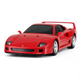 Kız Erkek Çocuk Oyuncak Rastar 1:24 Ferrari F40 Uzaktan Kumandalı Araba - S00078800 Kız Erkek Çocuk