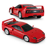 Kız Erkek Çocuk Oyuncak Rastar 1:24 Ferrari F40 Uzaktan Kumandalı Araba - S00078800 Kız Erkek Çocuk