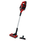 Kız Erkek Çocuk Oyuncak Bosch Oyuncak Sesli Işıklı Kırmızı Elektrik Süpürgesi - S00006808 Kız Erkek