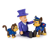Kız Erkek Çocuk Oyuncak Figür Paw Patrol Yavru Kahraman Figür Seti Kız Erkek Çocuk Oyuncak Eğitici E