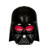 Kız Erkek Çocuk Oyuncak F9498 Darth Vader Elektronik Maske Kız Erkek Çocuk Oyuncak Eğitici Eğlenceli