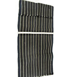 Kia Shuma Kilim Minder Ön 2 Lİ Pilot FS
