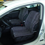 Land Rover DiFSovery Kilim Minder Ön 2 Lİ Pilot FS