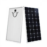 LEXRON-SP205M Güneş Enerji Solar Panel Monokristal 205 Watt