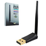 TRİO W-113 Wifi Adaptör 150 Mbps