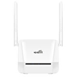 PM-25138 300 MBPS 4G/LTE SİM KART DESTEKLİ BAĞIMSIZ KABLOSUZ MODEM - ROUTER