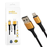 8 GB METAL USB 2.0 FLASH BELLEK