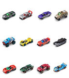 Zuru Metal Machines Tekli Araba